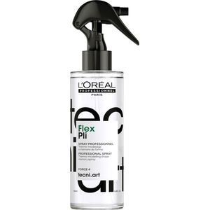 L'Oréal - Tecni.art Pli Shaper - Haarlak - 190ml