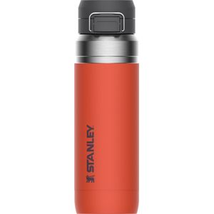 Stanley The Quick Flip Water Bottle 1,06L - Thermosfles - Tigerlily Plum