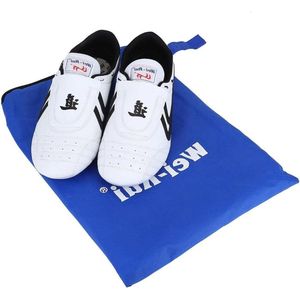 Allecto Plus - Lichtgewicht Taekwondo sportschoenen voor Taekwondo, boksen en karate