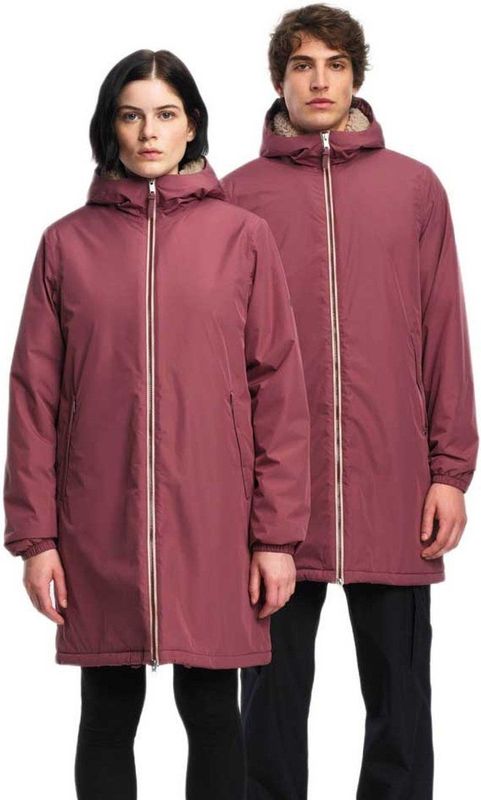 Aigle - Bo557 - Jas - Waterdicht - MTD Parka - Verstelbare Capuchon