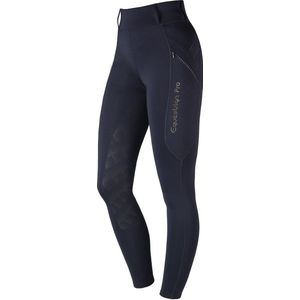 Horka Rijlegging Momentum Full Grip Kids Blauw/Rosegoud - 152