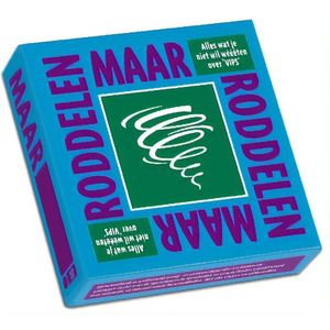 Roddelen Maar