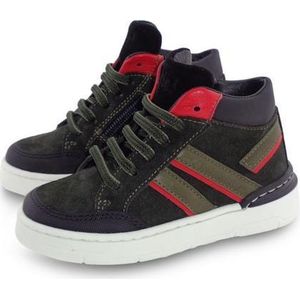 Clic! Jongens Hoge sneaker