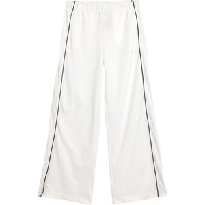 Normale taille Brede pijpen Broek