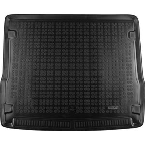 Pasvorm Rubber kofferbakmat Ford Focus II Station 2005-2011