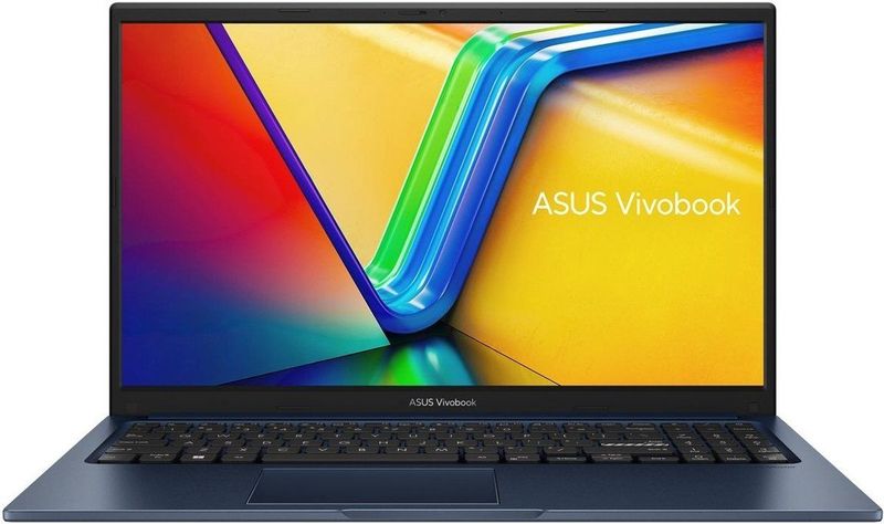 Asus Vivobook 15 FZ1504ZA-WH52 | Intel Core i5-1235U | 8GB | 256GB SSD | 15.6 FHD (1920x1080) | Windows 11 Home | QWERTY