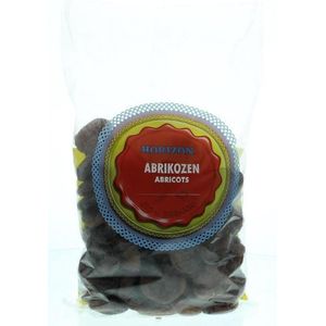 Horizon Abrikozen eko bio (1000g)