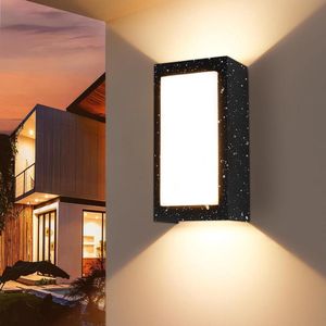 Binnen wandlamp