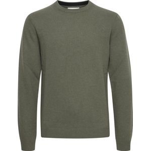 Casual Friday CFKARL crew neck bounty knit Heren Trui - Maat XXL