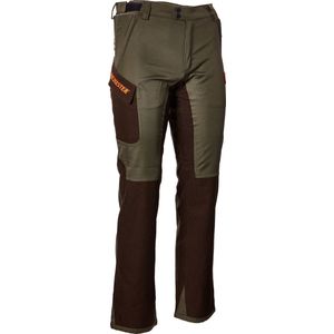 WINCHESTER Cargo Broek - Heren - Jacht, Leger, Trekking - Camouflage Kledij - Legerbroek, techwear - Track Racoon - 54