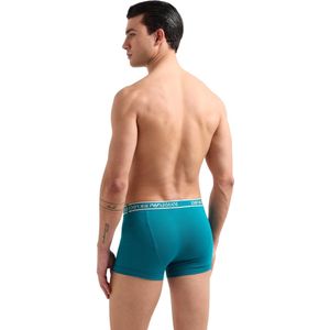 Emporio Armani - EM000370_AF10779 - Boxershorts - Multicolor - Katoen - 3-Pack