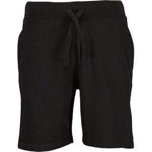 Blue Seven heren short - bermuda joggingbroek - 333046 - zwart - maat L