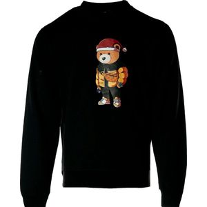Ballin - 9009 - Sweater