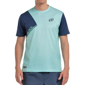 Bullpadel Shirt Broce Green