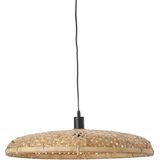 Light & Living Hanglamp Paloma - 60 x 9cm - Naturel