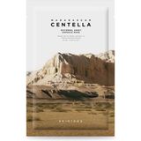 SKIN1004 - MADAGASCAR CENTELLA Watergel Masker - Ampoule Masker - Korean Skincare - 25 ml