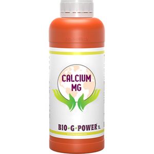 Bio G Power Calcium MG 1L