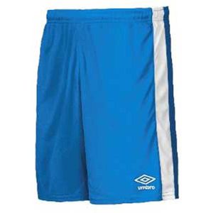 Umbro Mulenda Korte Broek Blauw 14 Years Jongen