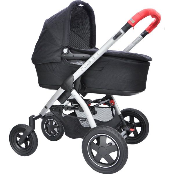 Maxi cosi mura 3 onderdelen - Online babyspullen kopen? Beste baby  producten voor jouw kindje op beslist.nl