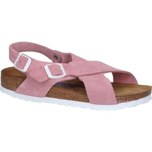 Roze Sandalen Birkenstock Tulum