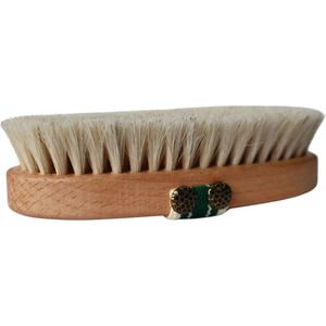 Sworth Houten Badborstel met Paardenhaar