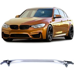 Verstelbare Aluminium Veerpootbrug voor Bmw 3 Serie F30 F31 F34 F35 2011 t/m 2019