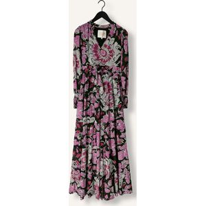 Fabienne Chapot Chou Chou Dress Dames - Jurk - Roze - Maat 36