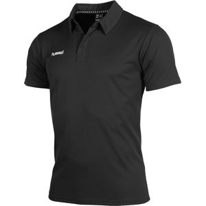 hummel Authentic Corporate Sportpolo Heren - Maat S