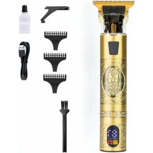 Tondeuse Hoofdhaar - Mannen Haartrimmer - Hair Clipper Head Hair