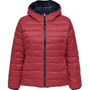 Only Carmakoma Carthahoe Reversible Jacket M 46/48