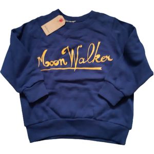 Bellerose sweater maat 116 ink