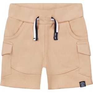 Dirkje R-HIDE AND SEEK Jongens Broek - Brown - Maat 104