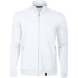 Harvest Novahill Sweatshirt Heren Wit maat XL