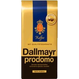 Dallmayr Prodomo Koffiebonen - 500 gram