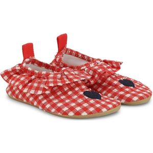 Waterschoen Konges Slojd Soline Frill Barbados Cherry-Schoenmaat 30 - 31