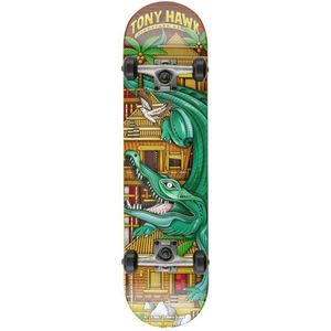 Tony Hawk SS180 Skateboard Crocodile Creek