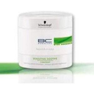 Schwarzkopf Crèmespoeling Schwarzkopf BC Sensitive Soothe Treatment