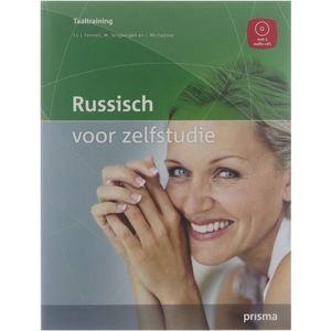 Prisma Taaltraining - Russisch voor zelfstudie