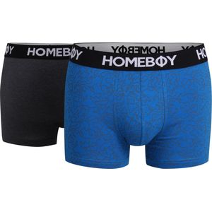 HOMEBOY boxershorts - 2-pack - M