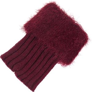 Lilly&June Beenwarmers Furry