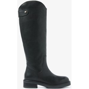 VIA VAI Lucia Rumi Hoge Laarzen dames - Maat 36