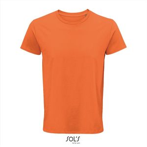 SOL'S Men´s Crusader T-Shirt L03582 - orange - XXL