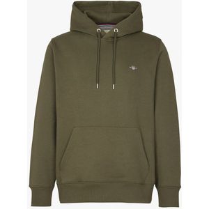 Hoodie Gant Shield