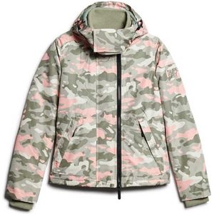 Superdry - Hooded Mountain Windbreaker Jacket - Jas