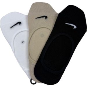 Nike Dames Katoen Sokken 38-42