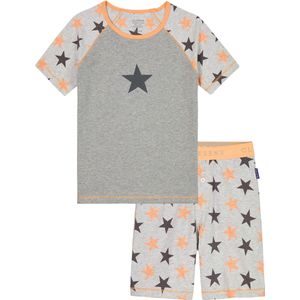 Claesen's® - Jongens Pyjama Set - Stars - 95% Katoen - 5% Lycra