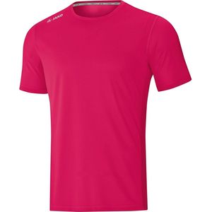 Jako - T-Shirt Run 2.0 Woman - T-shirt Run 2.0 - 34 - Roze