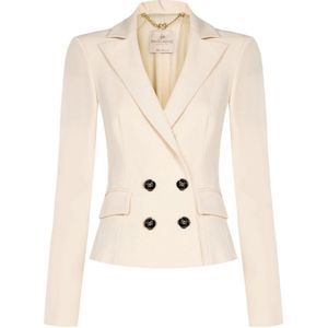 Dames blazer rinascimento