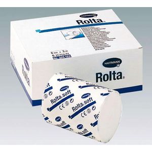 Rolta Soft Synthetische Watten 3m x 15cm 4 St