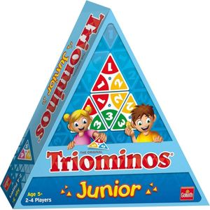 Triominos The Original Junior